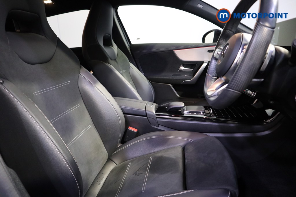 Used Mercedes-Benz A-Class 2021 for sale - 77179052: Photo 22