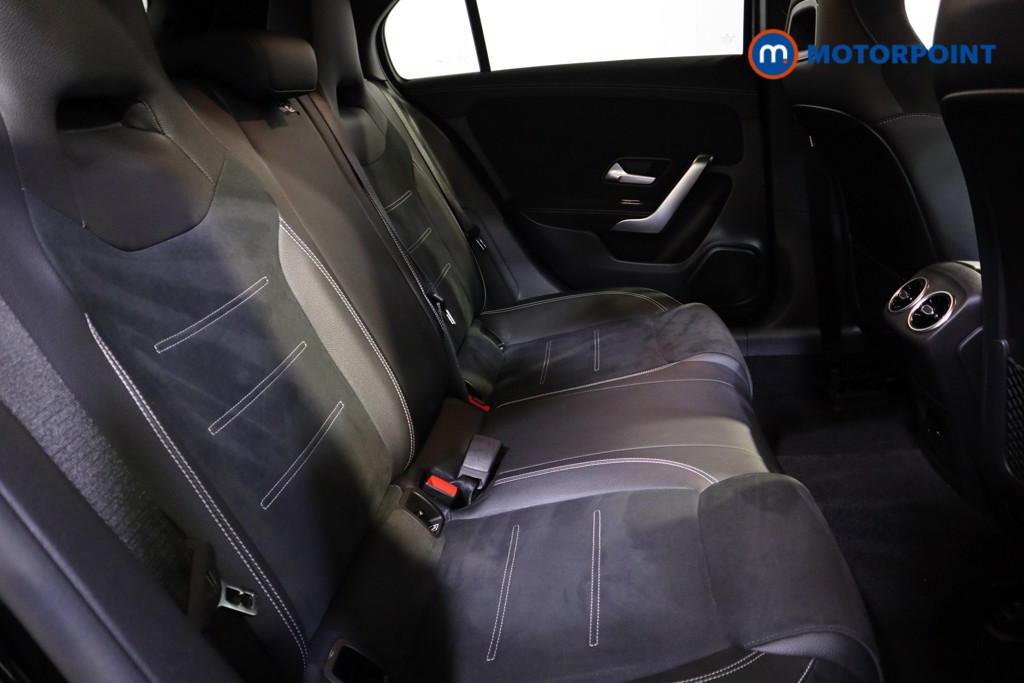 Used Mercedes-Benz A-Class 2021 for sale - 77179052: Photo 23