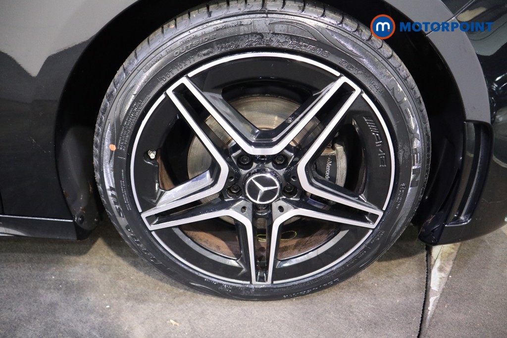 Used Mercedes-Benz A-Class 2021 for sale - 77179052: Photo 28