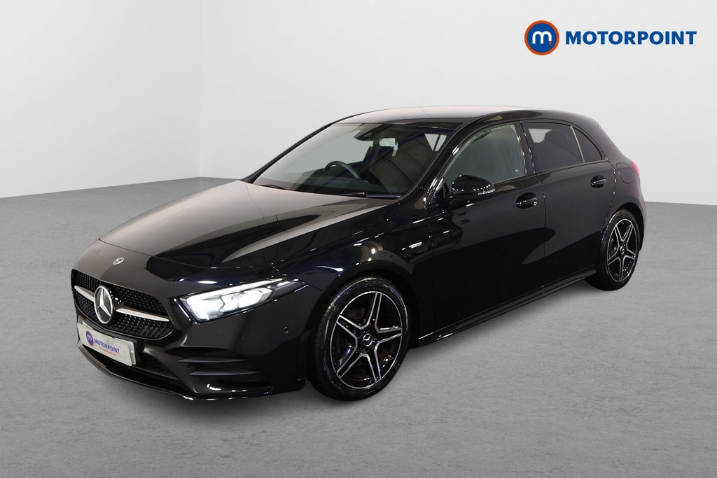 Used Mercedes-Benz A-Class 2021 for sale - 77179052: Photo 3