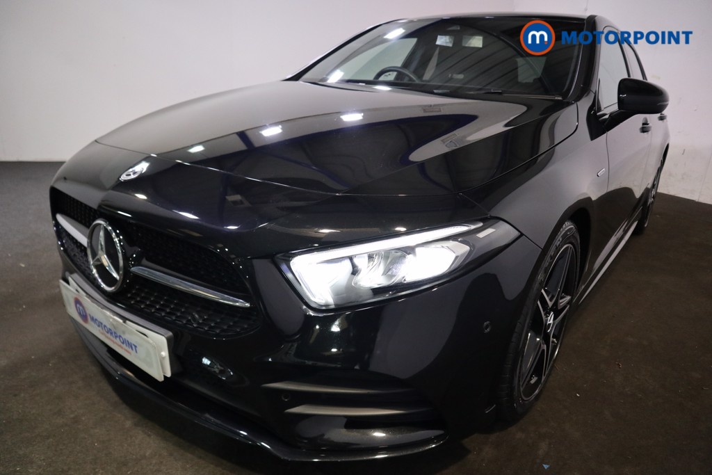 Used Mercedes-Benz A-Class 2021 for sale - 77179052: Photo 38