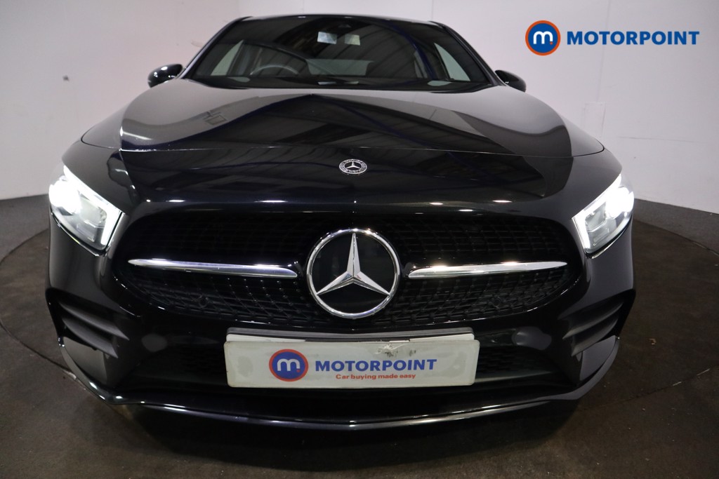 Used Mercedes-Benz A-Class 2021 for sale - 77179052: Photo 39