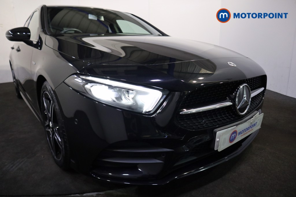 Used Mercedes-Benz A-Class 2021 for sale - 77179052: Photo 40