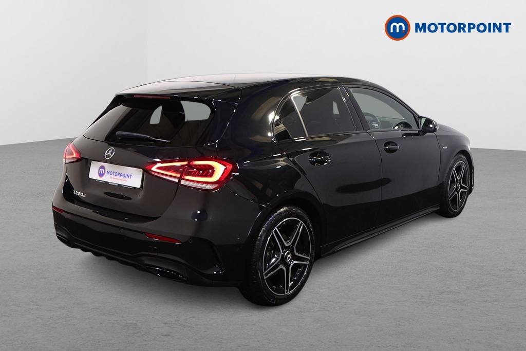 Used Mercedes-Benz A-Class 2021 for sale - 77179052: Photo 7