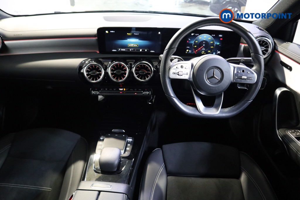 Used Mercedes-Benz A-Class 2021 for sale - 77179052: Photo 9