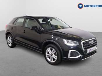 2022 - 30 TFSI Sport 5dr