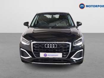 Used Audi Q2 2022 for sale - 75335085: Photo