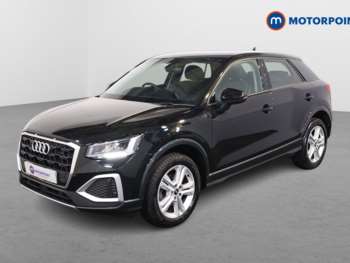 Used Audi Q2 2022 for sale - 75335085: Photo