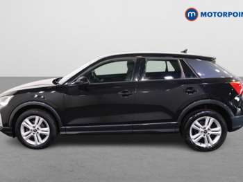 Used Audi Q2 2022 for sale - 75335085: Photo