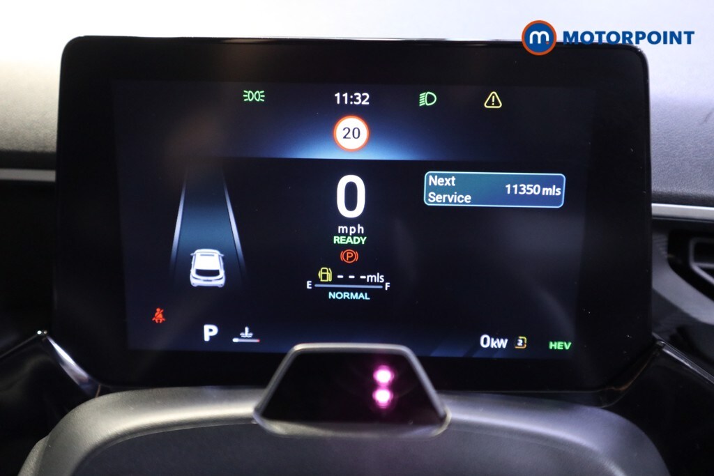 Used MG MG3 2025 for sale - 77845907: Photo 13