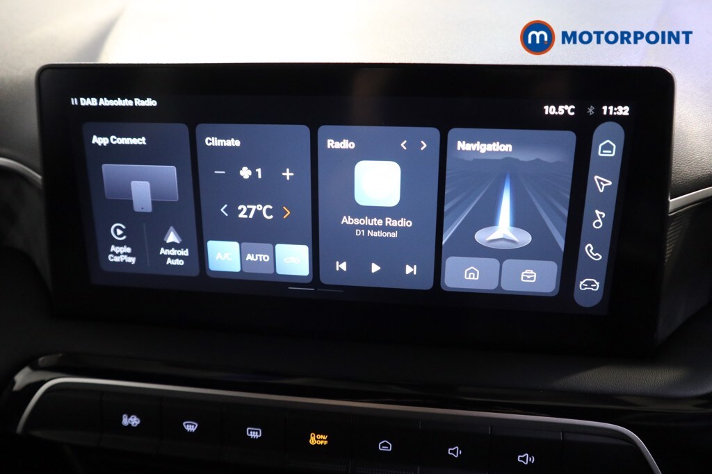 Used MG MG3 2025 for sale - 77845907: Photo 14