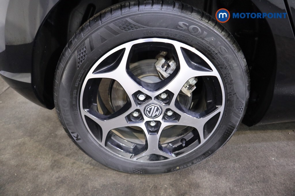 Used MG MG3 2025 for sale - 77845907: Photo 29