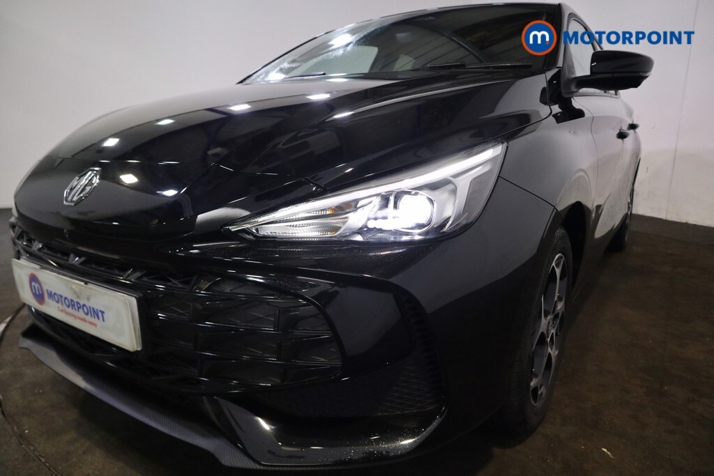 Used MG MG3 2025 for sale - 77845907: Photo 41