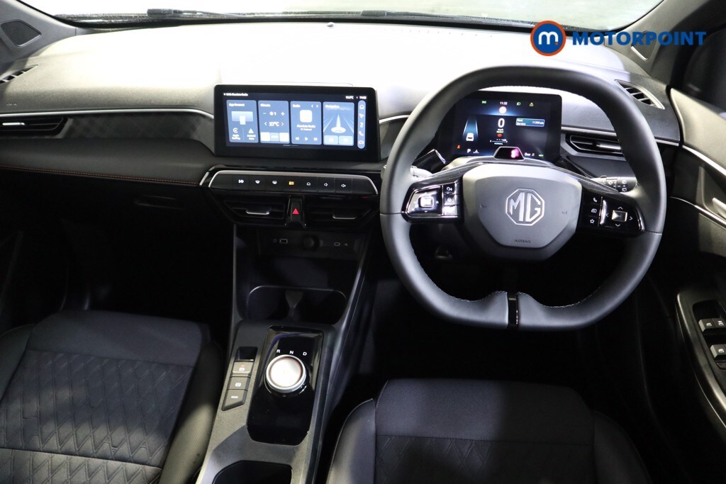 Used MG MG3 2025 for sale - 77845907: Photo 9