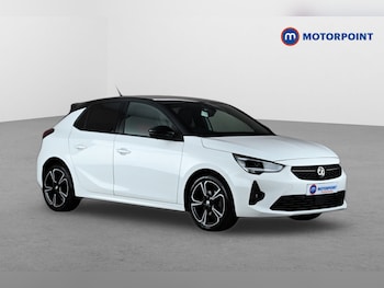 Used Vauxhall Corsa 2021 for sale - 78886241: Photo