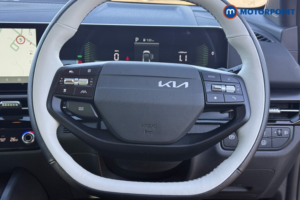 Used Kia Sportage 2025 for sale - 77519897: Photo 10