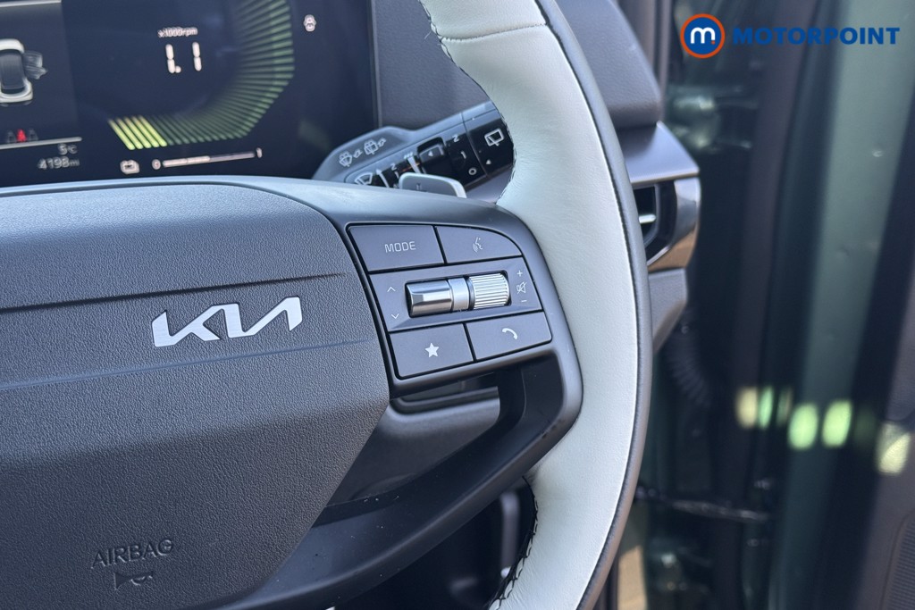 Used Kia Sportage 2025 for sale - 77519897: Photo 11