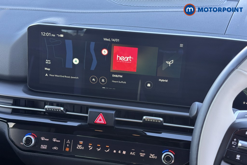 Used Kia Sportage 2025 for sale - 77519897: Photo 14