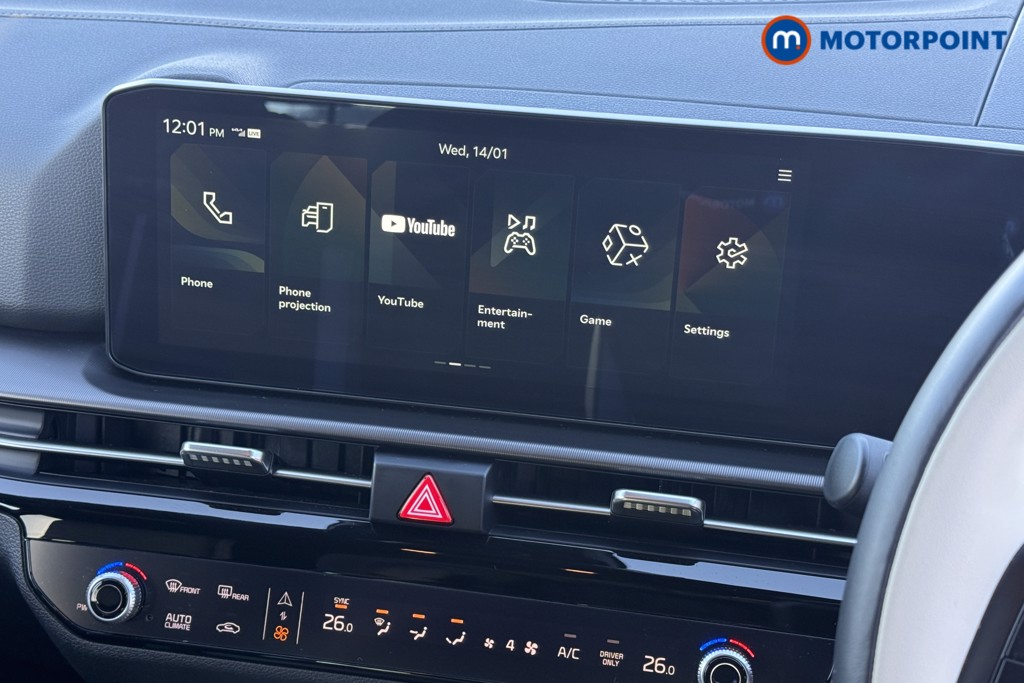 Used Kia Sportage 2025 for sale - 77519897: Photo 15