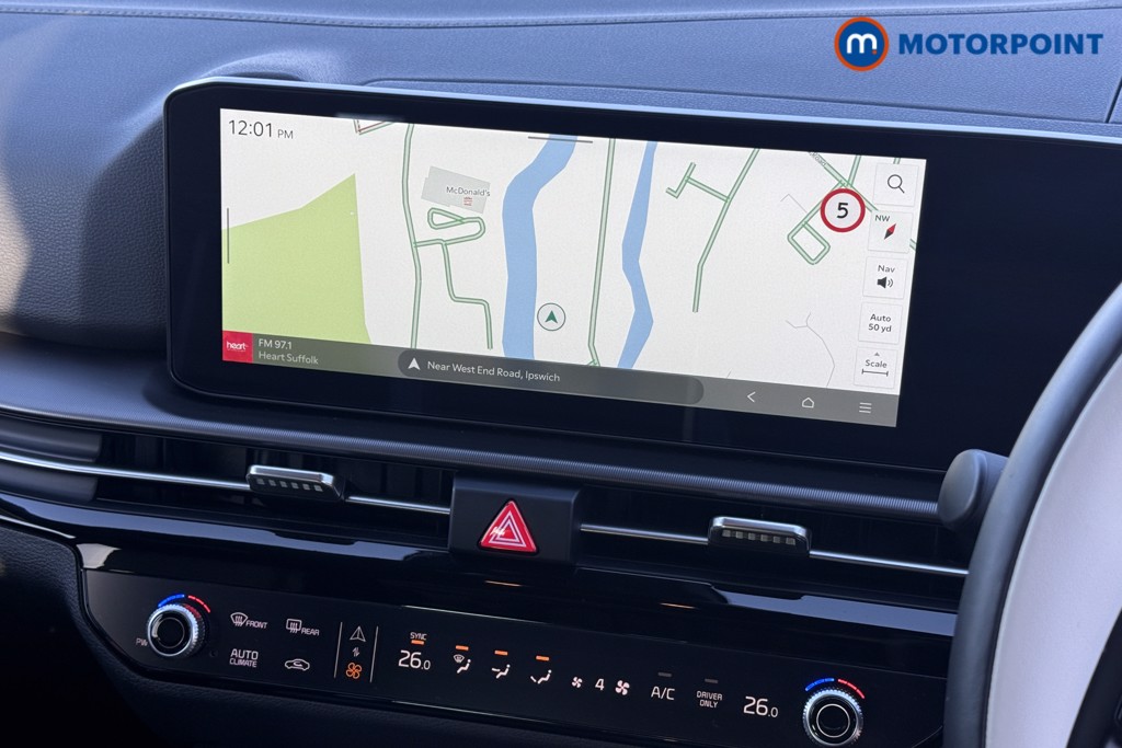 Used Kia Sportage 2025 for sale - 77519897: Photo 17