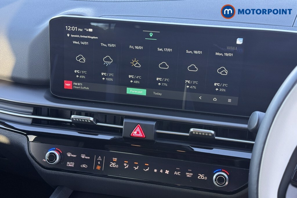 Used Kia Sportage 2025 for sale - 77519897: Photo 19