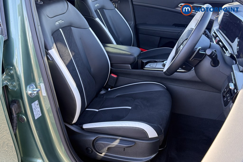 Used Kia Sportage 2025 for sale - 77519897: Photo 22