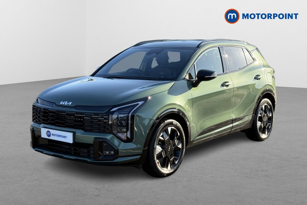 Used Kia Sportage 2025 for sale - 77519897: Photo 3