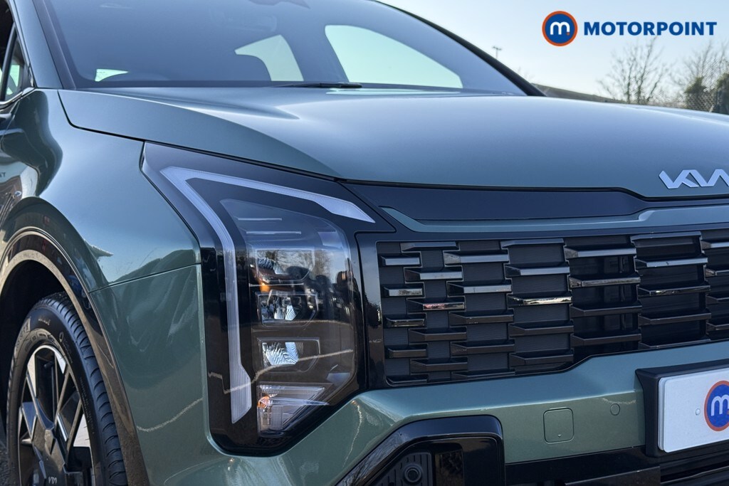 Used Kia Sportage 2025 for sale - 77519897: Photo 34