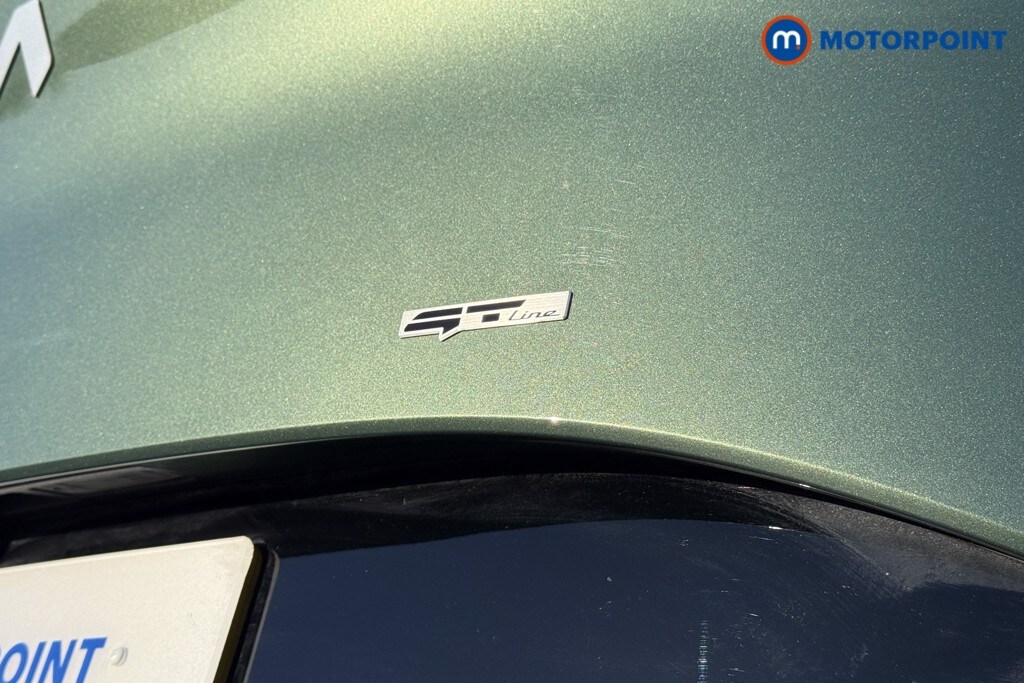 Used Kia Sportage 2025 for sale - 77519897: Photo 35