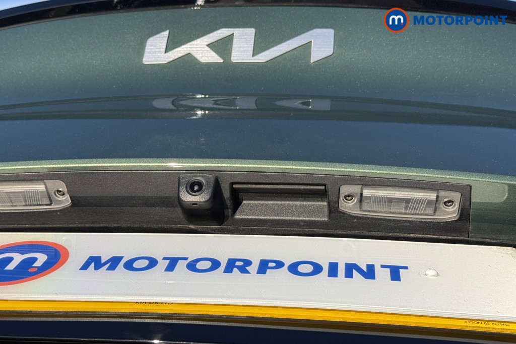 Used Kia Sportage 2025 for sale - 77519897: Photo 37