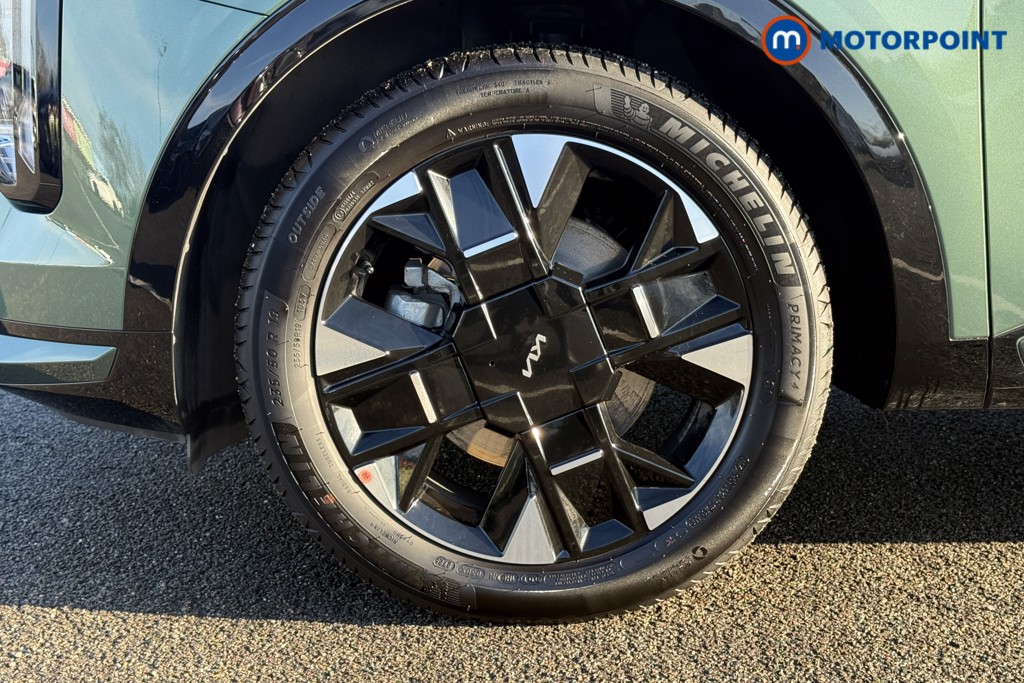 Used Kia Sportage 2025 for sale - 77519897: Photo 38