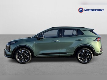 Used Kia Sportage 2025 for sale - 77519897: Photo