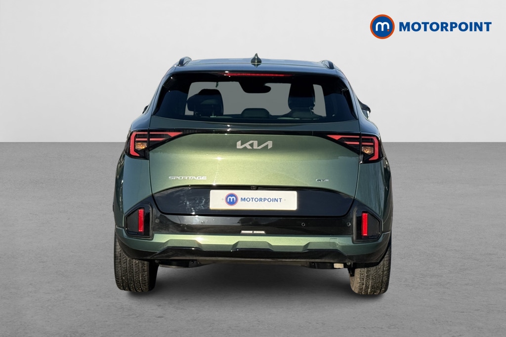 Used Kia Sportage 2025 for sale - 77519897: Photo 6