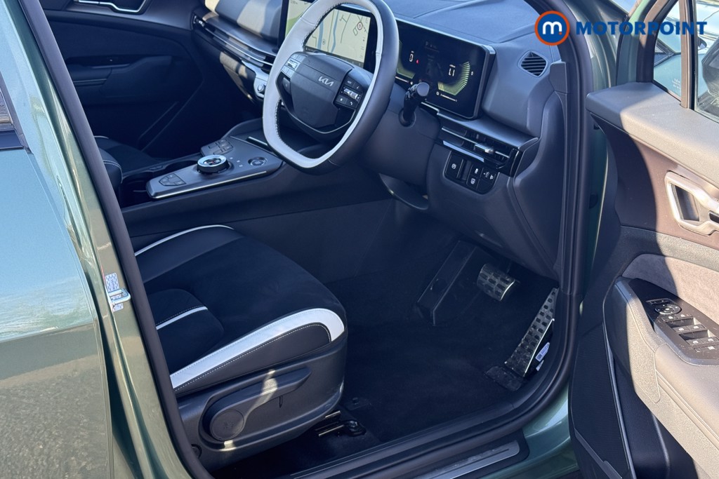 Used Kia Sportage 2025 for sale - 77519897: Photo 9