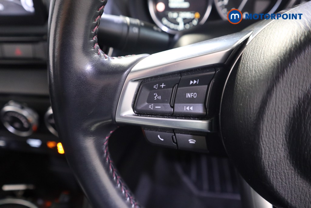 Used Mazda MX-5 2019 for sale - 76641357: Photo 11