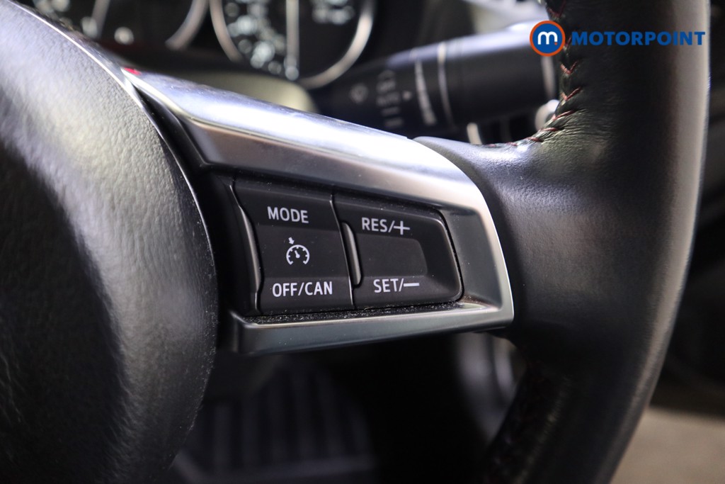 Used Mazda MX-5 2019 for sale - 76641357: Photo 12