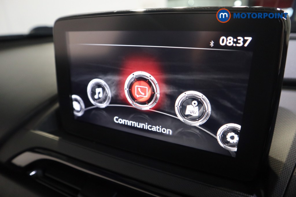 Used Mazda MX-5 2019 for sale - 76641357: Photo 14