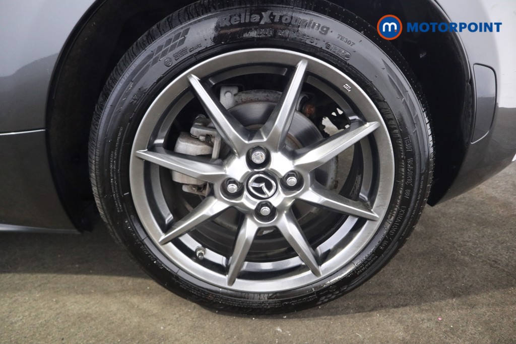 Used Mazda MX-5 2019 for sale - 76641357: Photo 28