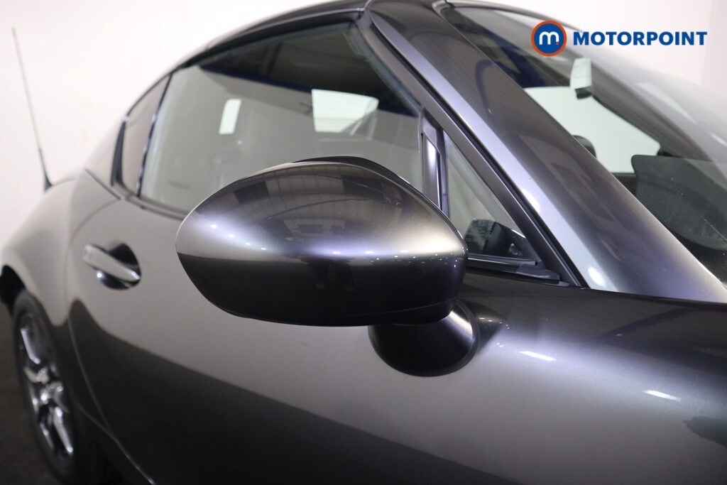 Used Mazda MX-5 2019 for sale - 76641357: Photo 32