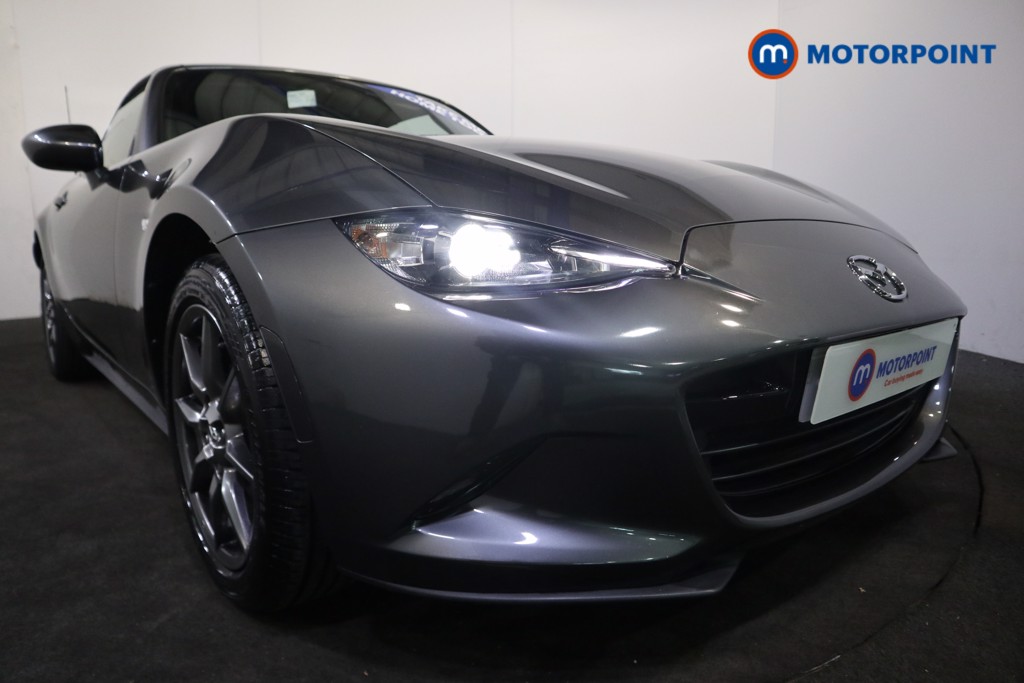 Used Mazda MX-5 2019 for sale - 76641357: Photo 35