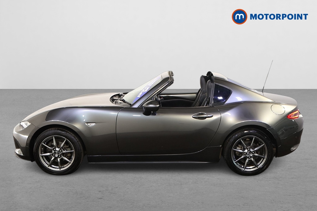 Used Mazda MX-5 2019 for sale - 76641357: Photo 4