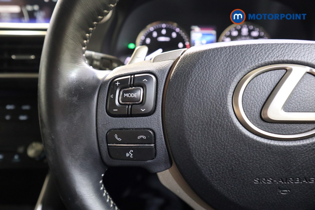 Used Lexus IS 2018 for sale - 77301453: Photo 12