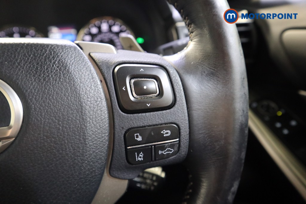 Used Lexus IS 2018 for sale - 77301453: Photo 13