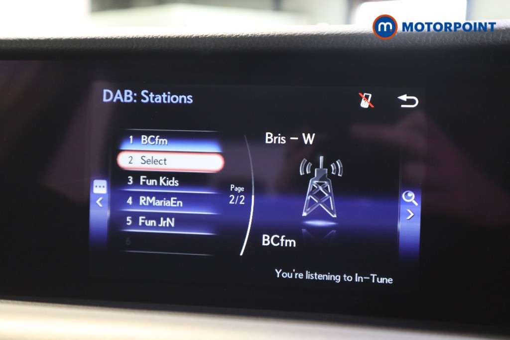 Used Lexus IS 2018 for sale - 77301453: Photo 16