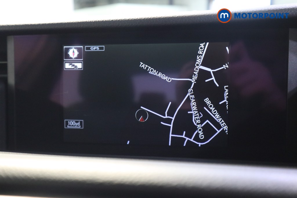 Used Lexus IS 2018 for sale - 77301453: Photo 17