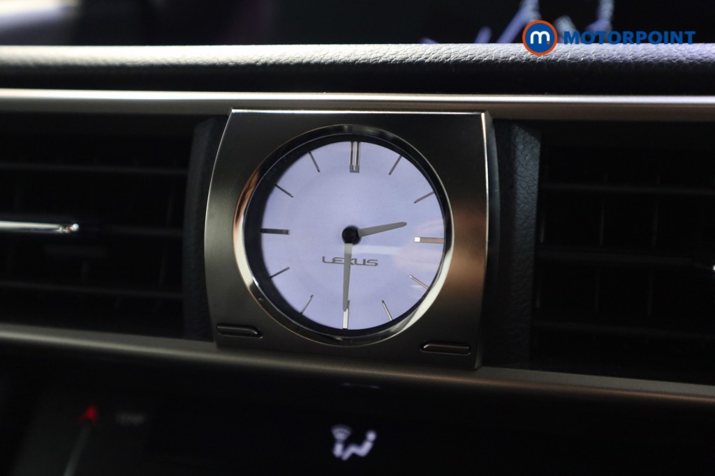 Used Lexus IS 2018 for sale - 77301453: Photo 18