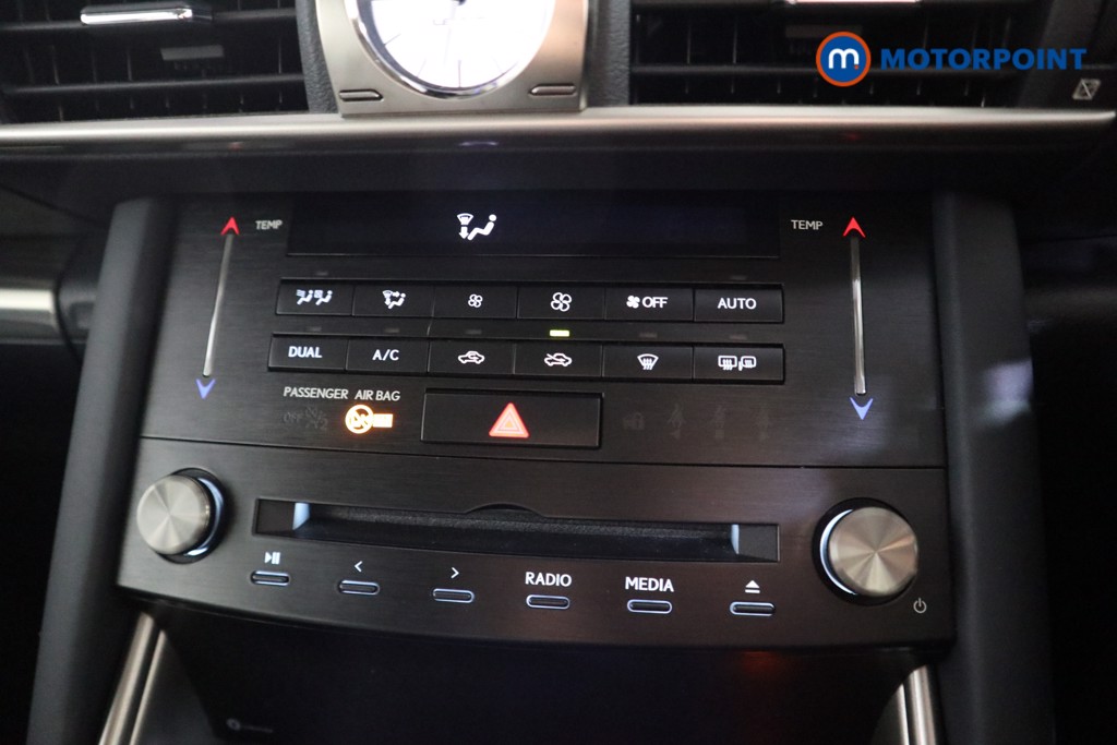 Used Lexus IS 2018 for sale - 77301453: Photo 19