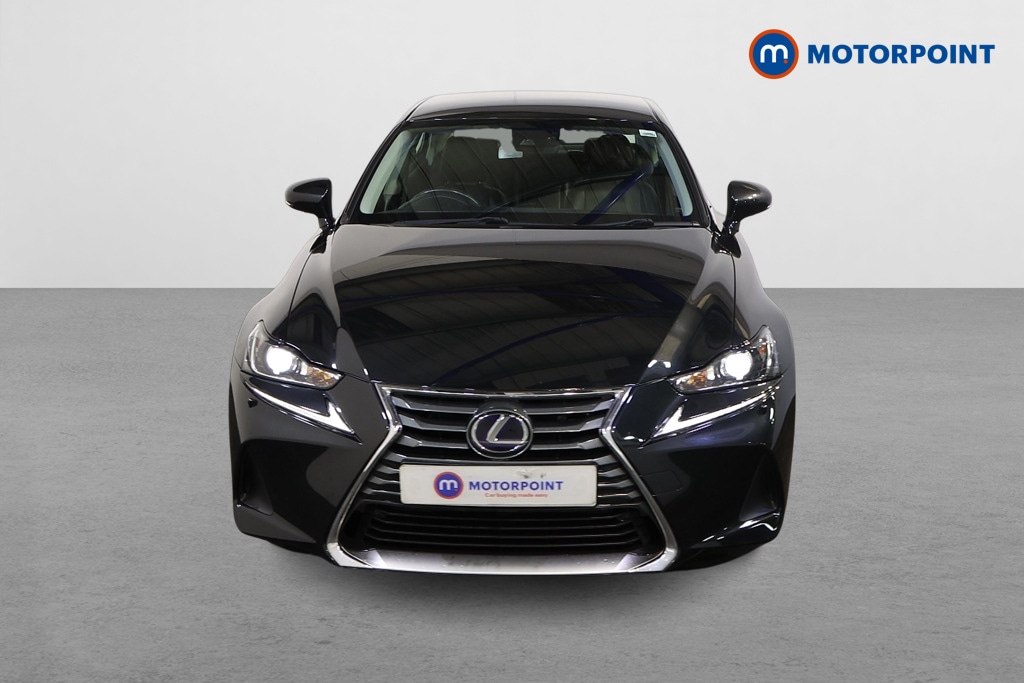 Used Lexus IS 2018 for sale - 77301453: Photo 2