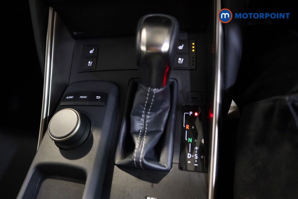 Used Lexus IS 2018 for sale - 77301453: Photo 21