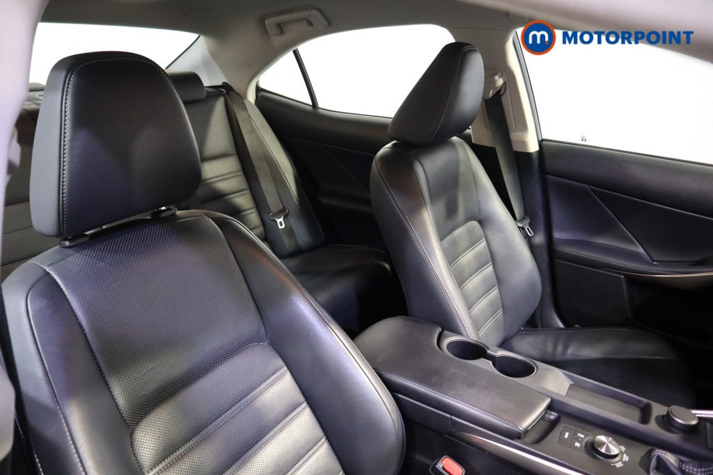 Used Lexus IS 2018 for sale - 77301453: Photo 23